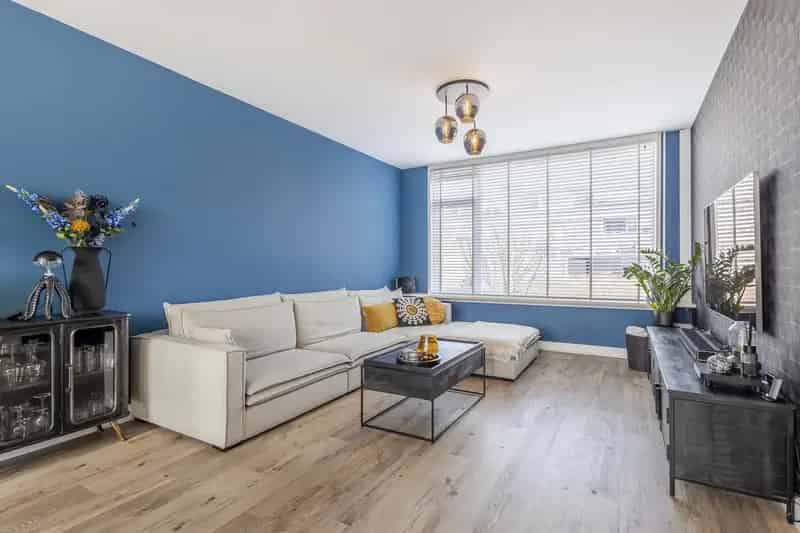 Ruime Familiewoning 137m2 Energielabel A 4 slaapkamers