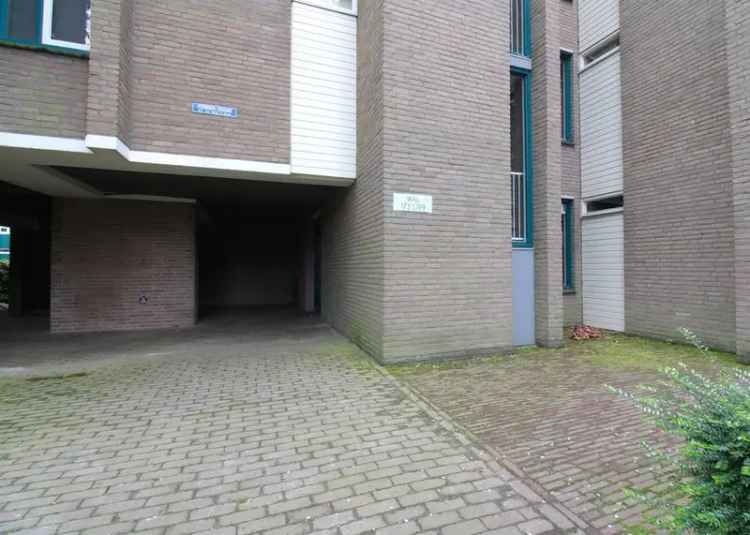Gemeubileerd 2-kamer appartement Veldhoven City Centrum
