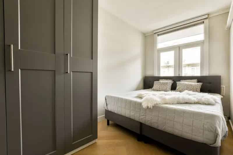 Amsterdamse woning te koop nabij Rembrandtpark