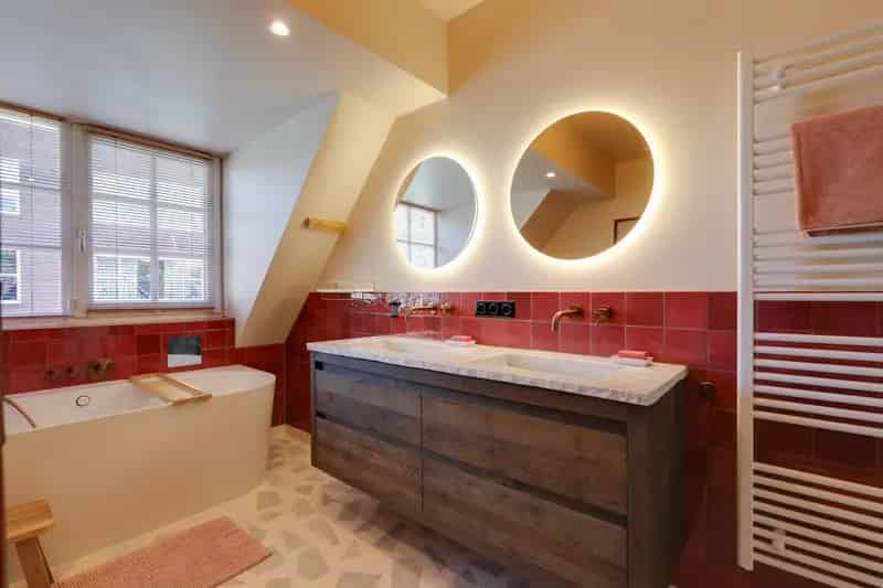 Jaren 30 woning Velp: Geheel gerenoveerd en gemoderniseerd