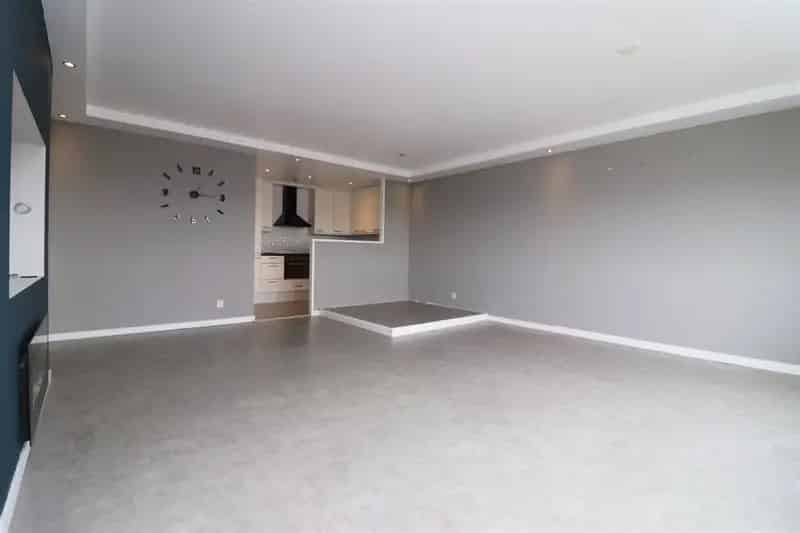 3-kamer appartement Poort van Zuid 22e verdieping