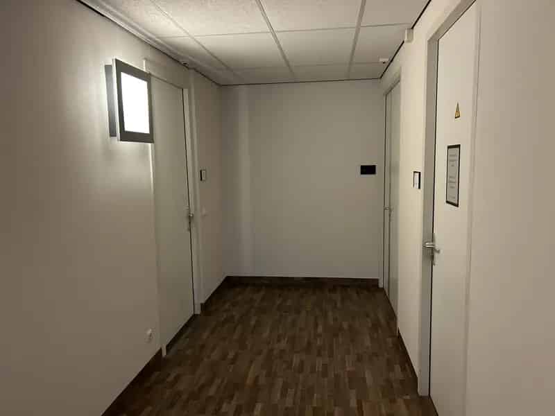 Senioren Appartement Boxtel Centrum - Vijverzicht