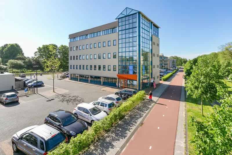 Kantoorruimte Assen te huur Nabij Station
