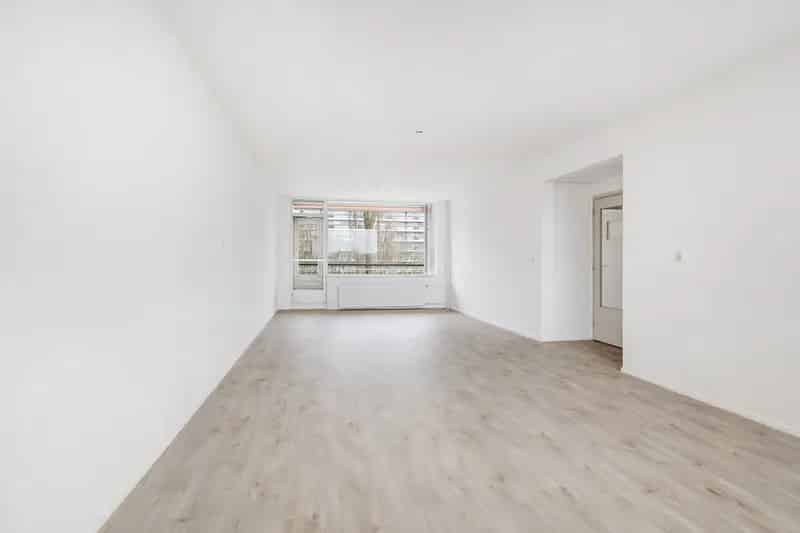 4 Kamerwoning Ommoord 103m2 Balkon Berging Energielabel B