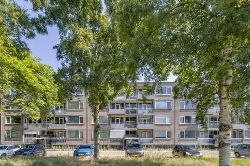 Uniek 3 Kamer Appartement Toplocatie Prachtig Uitzicht