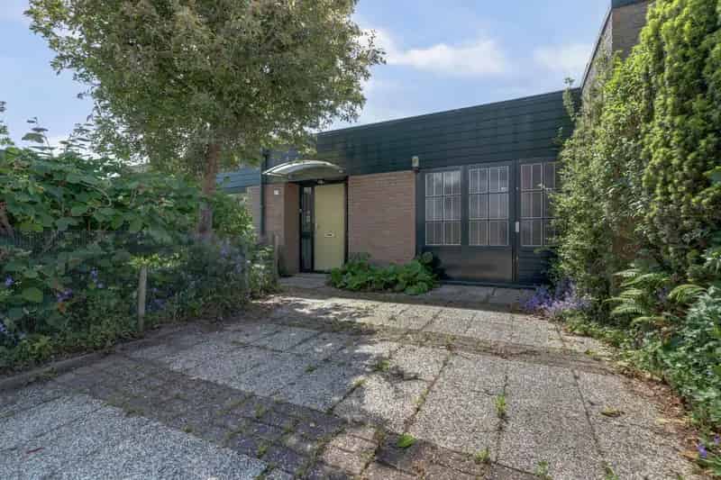 Gelijkvloerse Bungalow Hoogland 3 slaapkamers Tuin Garage