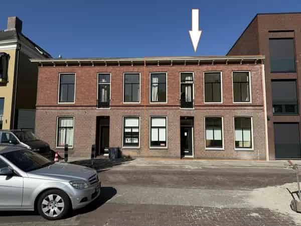 Ruime Dorpswoning Vecht 182m2 3 Slaapkamers Grote Tuin