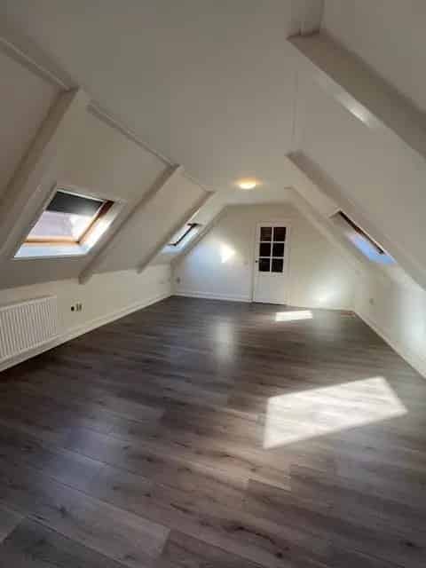 Studentenkamer Sneek 40m2 1 kamer November 2024