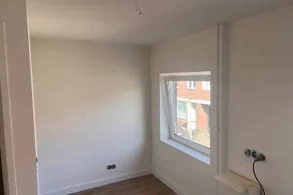 Kamer te Huur Tilburg Korvelbuurt 10 3m2
