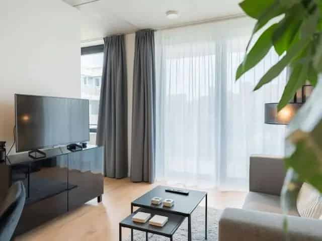 1 Kamer Appartement 59m² Nijmegen Gerard Noodtstraat