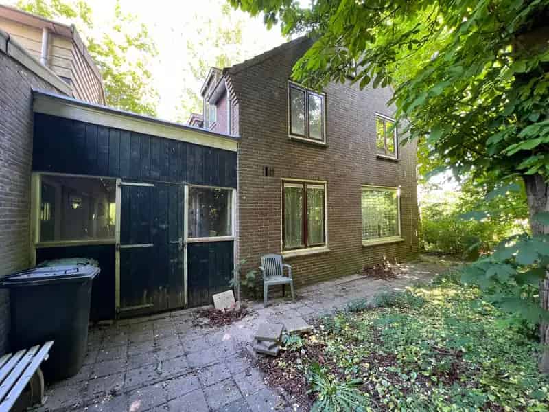 Huis te koop Oostdijk Zuidoostbeemster: Landelijk wonen met 3 hectare weiland