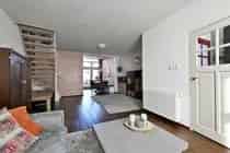 64m2 Bedrijfsruimte Tilburg: Moderne Woning met Kantoor en Garage