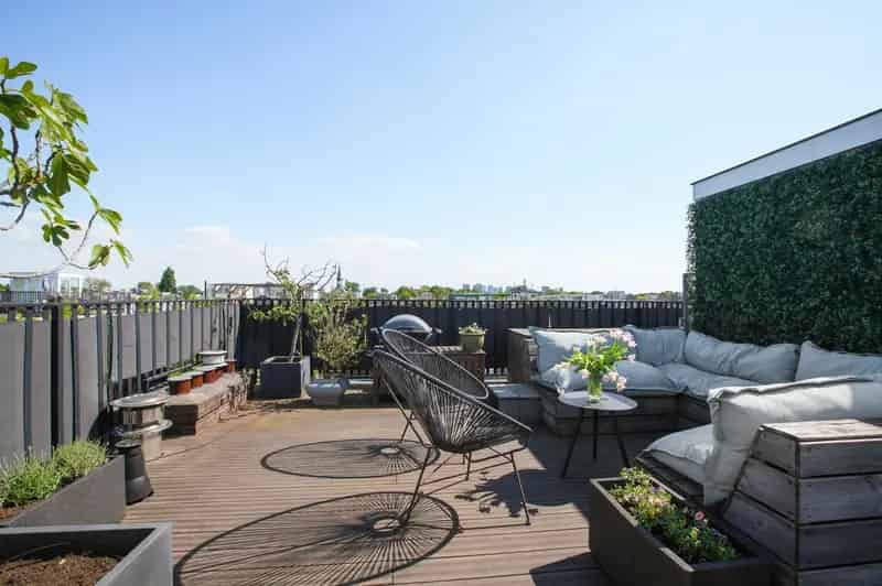 Appartement te koop: Kanaalstraat 37-3 1054 WZ Amsterdam | Funda
