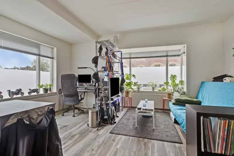 Jaren 30 Eindwoning Hilversum Nabij Centrum