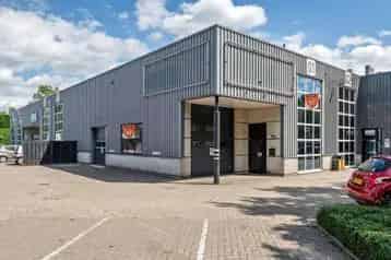 Bedrijfsvastgoed Te Huur , Rhenen, Utrecht