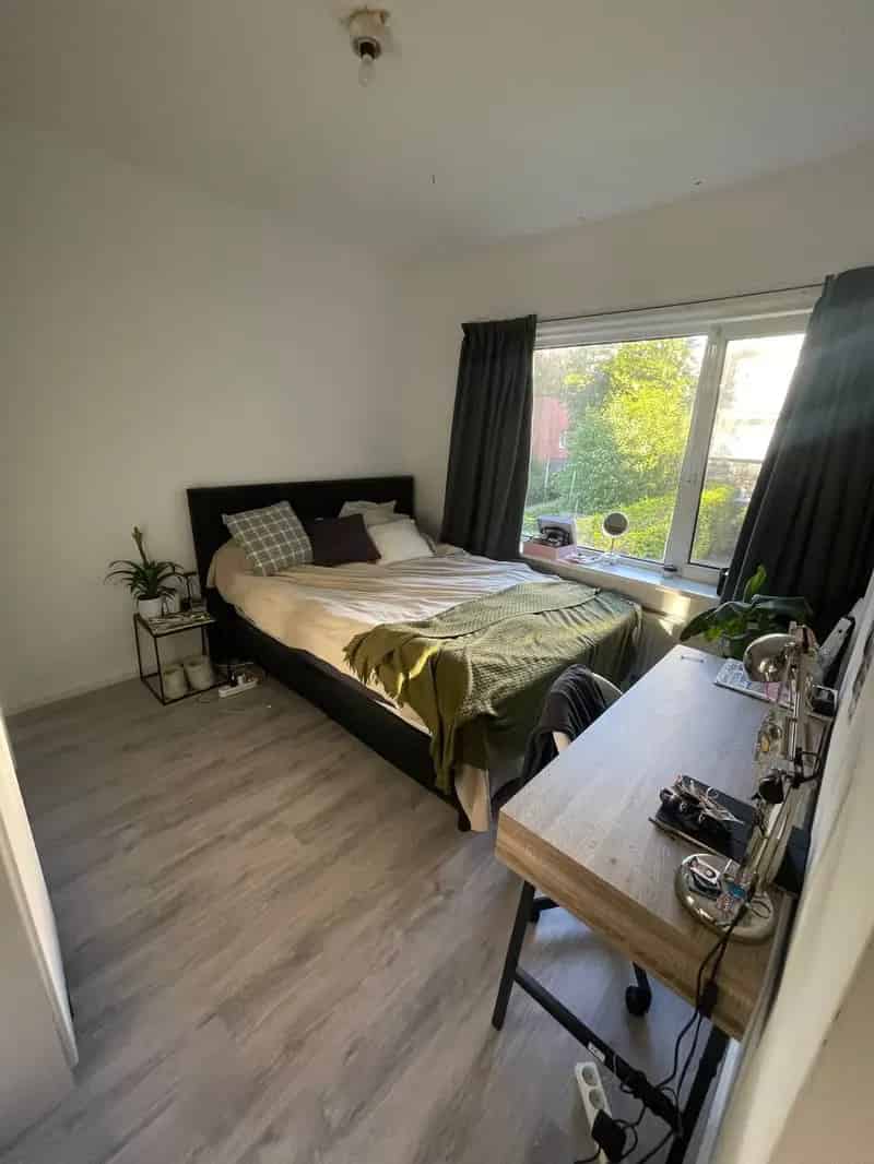 Kamer te huur Rotterdam West juni