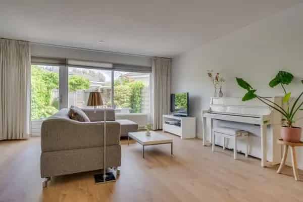 Gezinshuis 4 slaapkamers Maarssen - Moderne keuken - Diepe tuin - Energielabel A