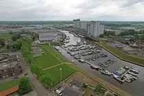 140 - 150 m2 bedrijfsruimte te huur in Wanssum
