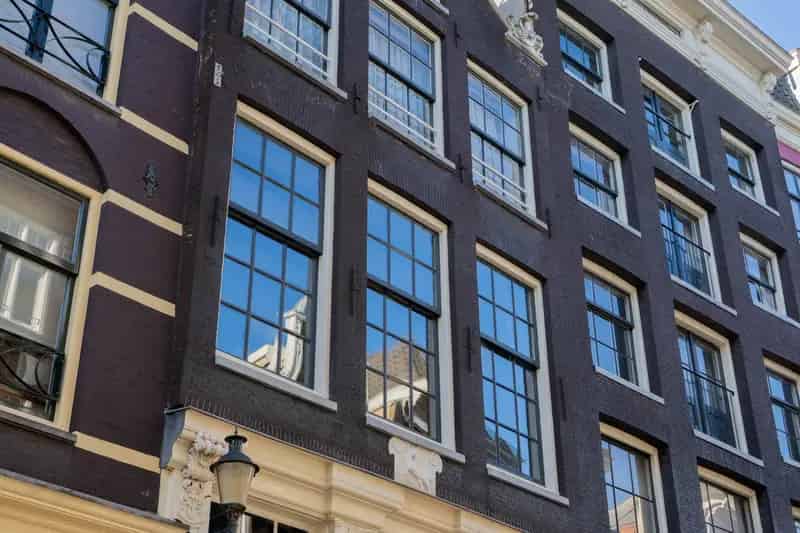 Appartement te koop: Warmoesstraat 16-F 1012 JD Amsterdam 