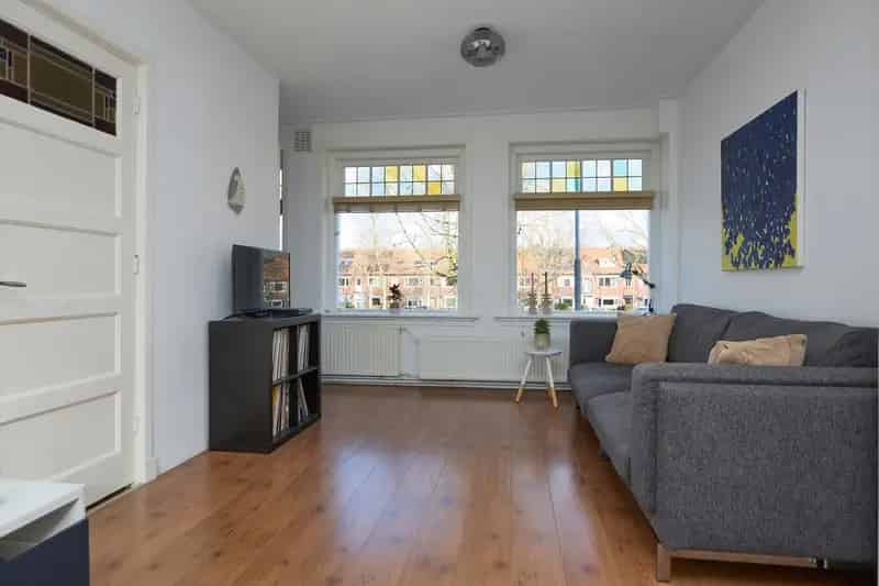Appartement Haarlem Jan Gijzenkade 90m2 3 slaapkamers