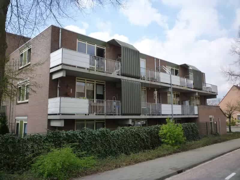 Appartement Uden: Levendig Wonen Nabij Centrum
