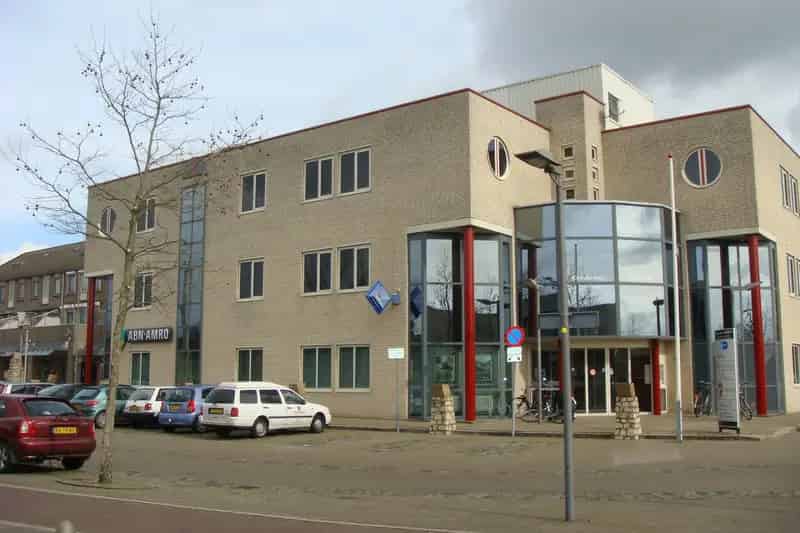Kantoorruimte te huur Malden 243m2