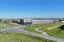 150 m2 Bedrijfsruimte te Huur Middenmeer Agriport