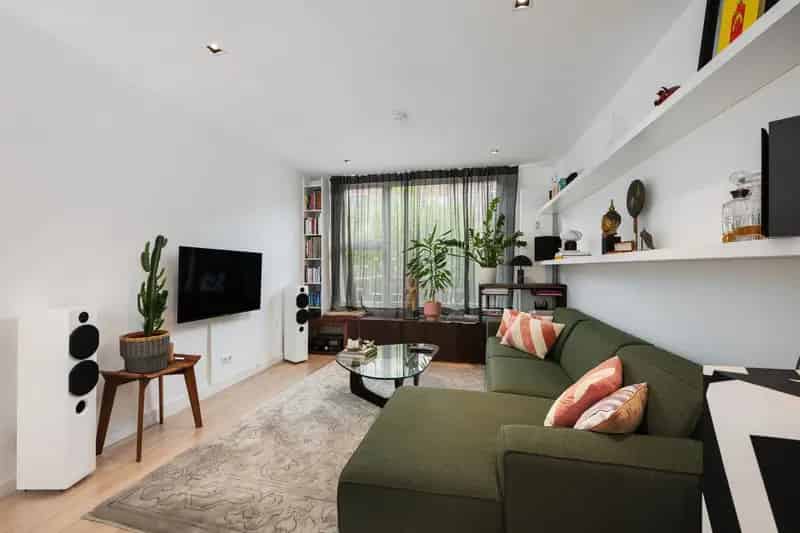 Luxe 3-kamerappartement Rotterdam  Goudsesingel