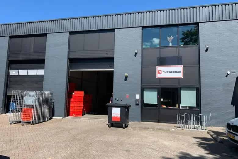 705-890 m2 Bedrijfsruimte te Huur Amsterdam