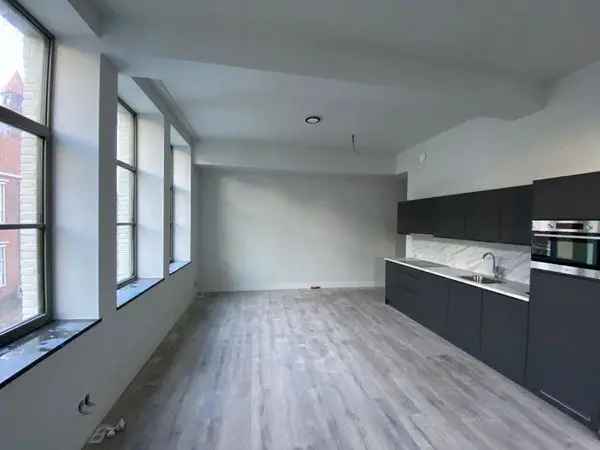 Appartement Te Huur in Tilburg, Noord-Brabant