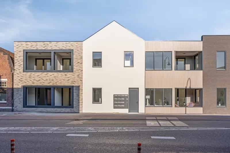 Appartementen te Koop Oosterhout Centrum - Instapklaar