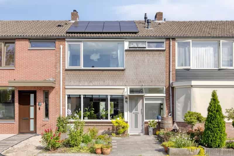 Huis te koop: Van Limburg Stirumlaan 12 3931 HS Woudenberg | Funda
