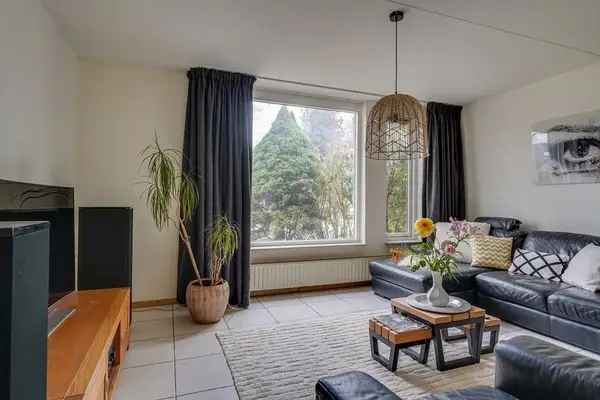 Ruime Tussenwoning 4 Slaapkamers Veldhoven