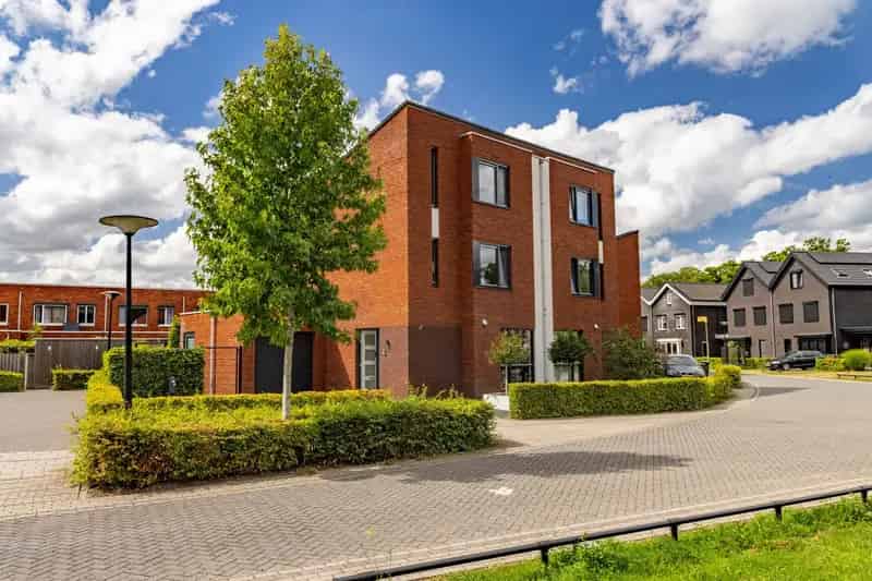 Huis te koop: Vorsselman de Heerstraat 11 7424 GS Deventer | Funda