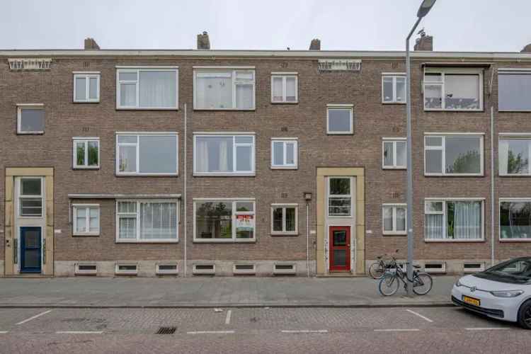 Huis Te Koop , 41A, Lepelaarsingel, Rotterdam, Zuid-Holland