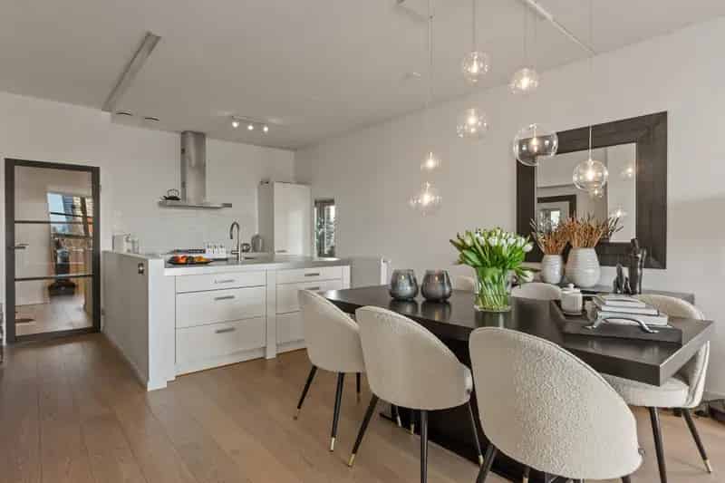 Appartement te koop Amsterdam Oostelijk Havengebied