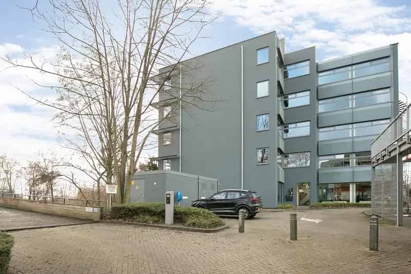 Kantoorruimte te huur Leidschendam Fleetpark