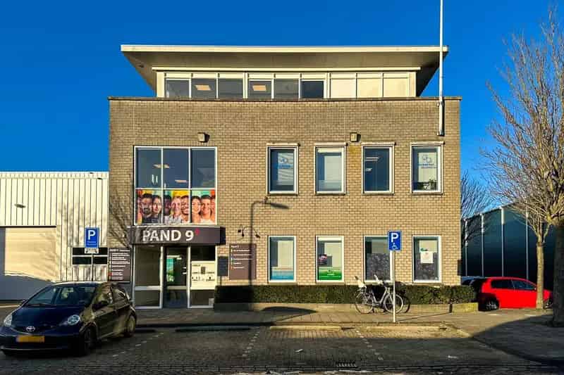 Bedrijfsruimte te Huur Schoonhoven 78.5m²