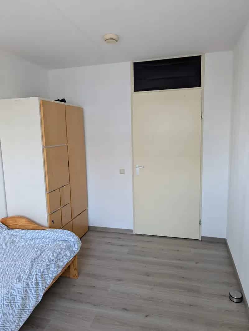15m2 Kamer Amsterdam West Vanaf 1 Juli
