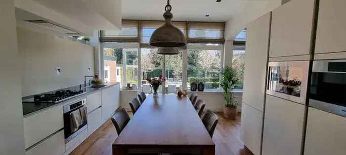 5 Kamer Appartement 180m2 Amersfoort Te Huur