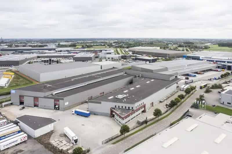 Bedrijfshal te Huur Zaltbommel - Bossekamp 6