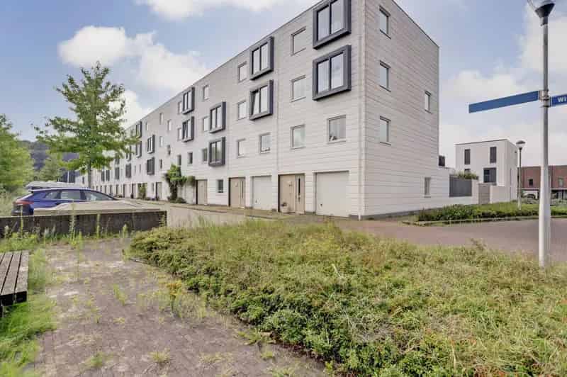 Huis te koop: Wemeldingestraat 44 5036 AW Tilburg | Funda