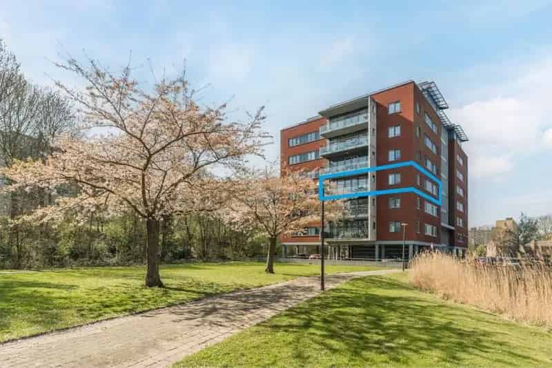 Appartement Te Koop , 91, Nieuwe Laan, Capelle aan den IJssel, Zuid-Holland