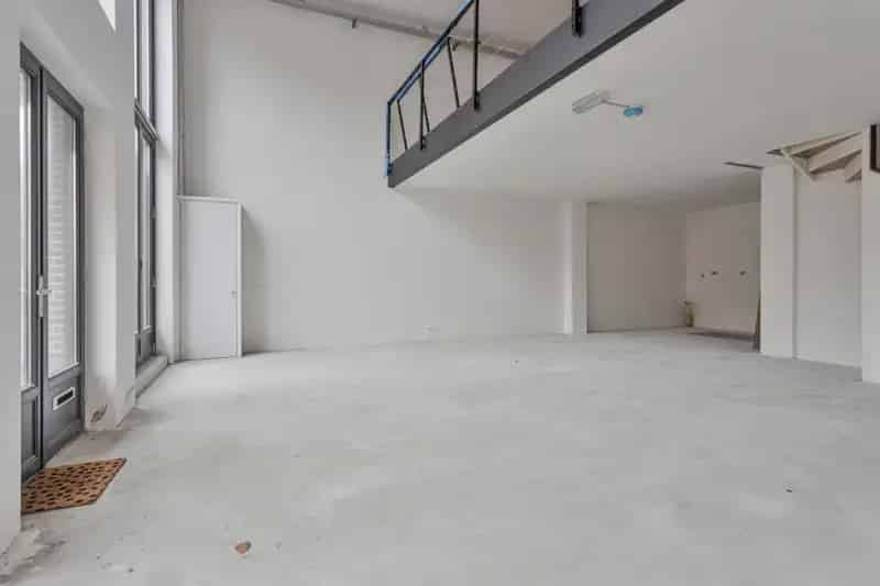 Horecaruimte Purmerend Koemarkt 186m²