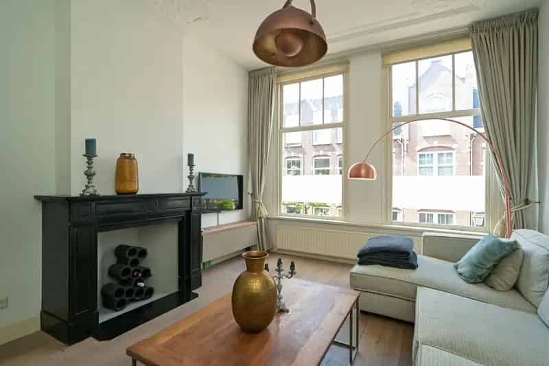 Appartement te koop Van Loostraat Den Haag