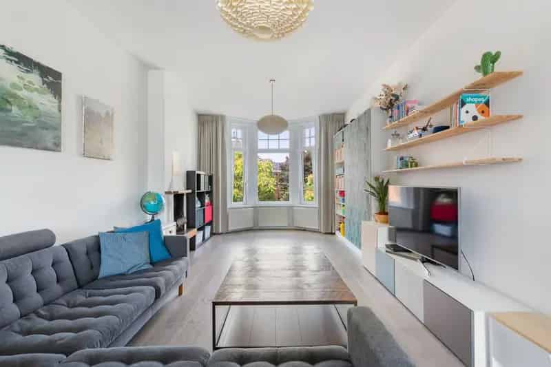 Appartement te koop Rotterdam 157m2 Dakterras 3 slaapkamers