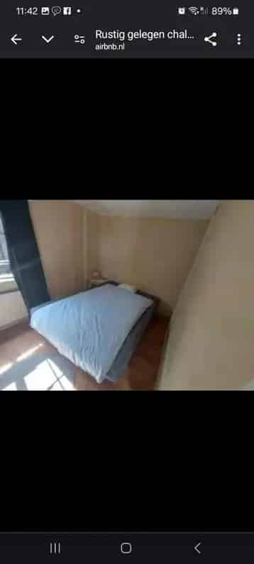 Chalet te Huur Hensbroek: Rustig gelegen met grote buitenruimte