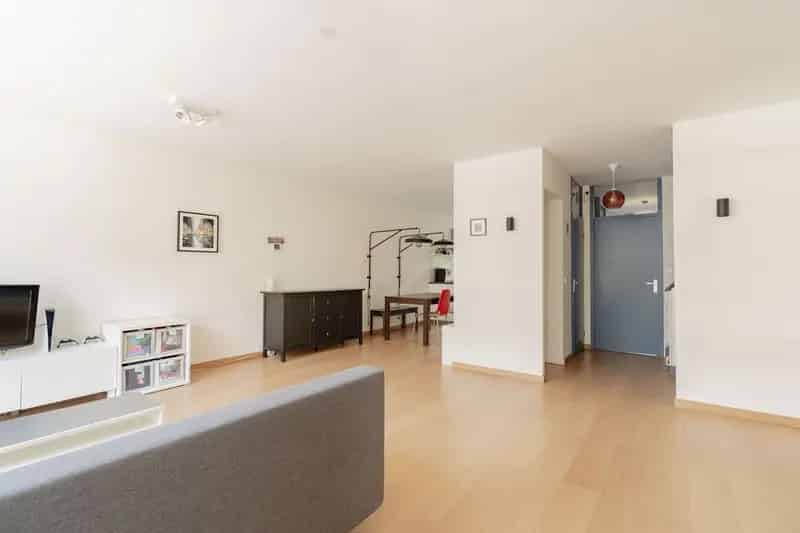 Appartement te koop Amsterdam Oud West 3 slaapkamers tuin