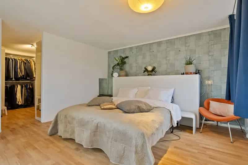 Appartement Zandvoort nabij strand en station