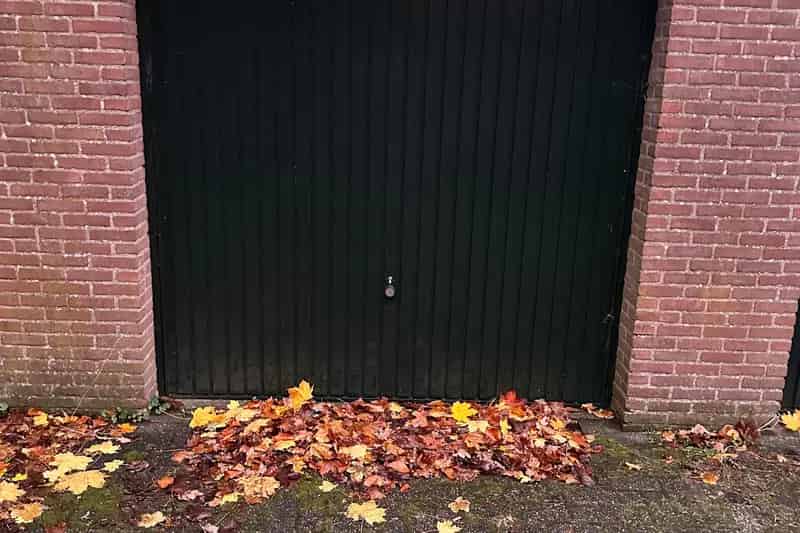 Parkeergelegenheid te koop: Bosuillaan 2 3722 XD Bilthoven 